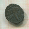 Фоллис. Римская империя. Галлиен 260-268 г.