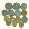Подборка монет