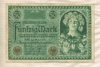 50 марок. Германия 1920г
