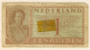 1 гульден. Нидерланды