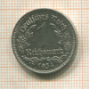 1 марка. Германия 1934г