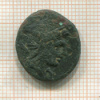АЕ18 Македония. Персей. 179-168 г. до н.э. ?