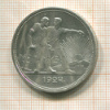 Рубль 1924г