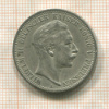 2 марки. Пруссия 1907г