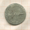 3 гроша. Пруссия. Силезия 1803г