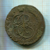 5 копеек 1787г
