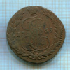 5 копеек 1769г