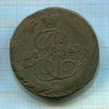 5 копеек 1763г