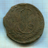 5 копеек 1788г