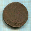 5 копеек 1765г