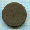 5 копеек 1764г