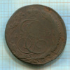 5 копеек 1769г