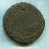 5 копеек 1766г