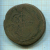 5 копеек 1767г