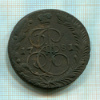 5 копеек 1781г
