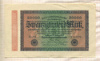 20000 марок. Германия 1923г