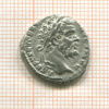 Денарий. Римская империя. Септимий Север. 193-211 г.
