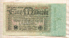 1000000000 марок. Германия 1923г