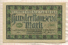 100000 Германия. Вюртемберг 1923г