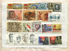Подборка марок. СССР