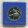 200 злотых. Польша. ПРУФ 1984г