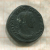 Сестерций. Римская империя. Александр Север. 222-235 гг.