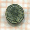Фоллис. Римская империя. Константин II. 337-340 гг.