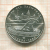 5 рублей. Олимпиада-80 1978г