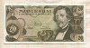 20 шиллингов. Австрия 1967г