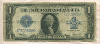 1 доллар. США 1923г