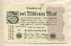 2000000 марок. Германия 1923г