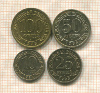 Подборка монет. Арктикуголь 1993г