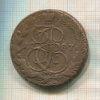 5 копеек 1787г