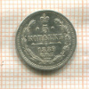 5 копеек 1889г