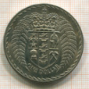 1 доллар. Новая Зеландия 1972г