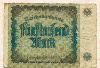 5000 марок Германия 1922г