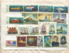 Подборка марок. СССР