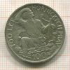 100 крон. Чехословакия 1949г