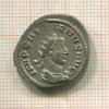 Антониниан. Римская империя. Галлиен. 253-268 гг.