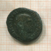 Фоллис. Римская империя. Максимин II Даза. 305-309 гг.
