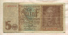 5 марок. Германия 1942г