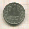 1 марка. Германия 1937г