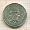 1 крона. Бермуды 1964г