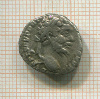 Денарий. Римская империя. Септимий Север. 193-211 гг.