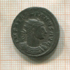 Фоллис. Римская империя. Аврелиан. 270-275 гг.