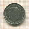 2 марки. Германия 1970г