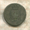 4 гроша. Пруссия 1809г