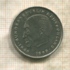 2 марки. Германия 1982г