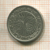 50 пфеннигов. Германия 1928г