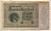 100000 марок. Германия 1923г